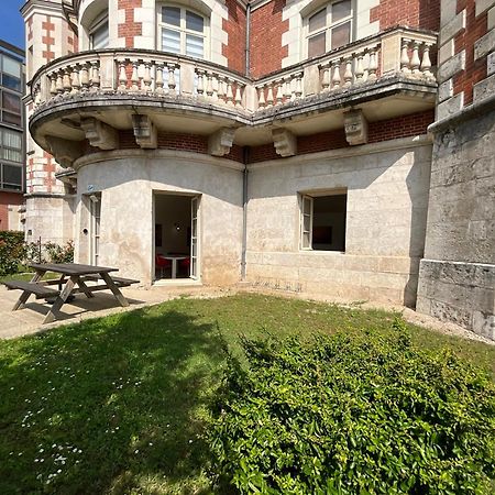Appartement "La Chocolaterie" En Centre-Ville Linge Inclus ブロワ エクステリア 写真