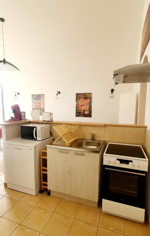 Appartement "La Chocolaterie" En Centre-Ville Linge Inclus ブロワ エクステリア 写真