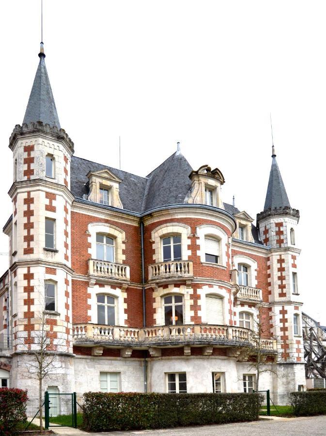 Appartement "La Chocolaterie" En Centre-Ville Linge Inclus ブロワ エクステリア 写真