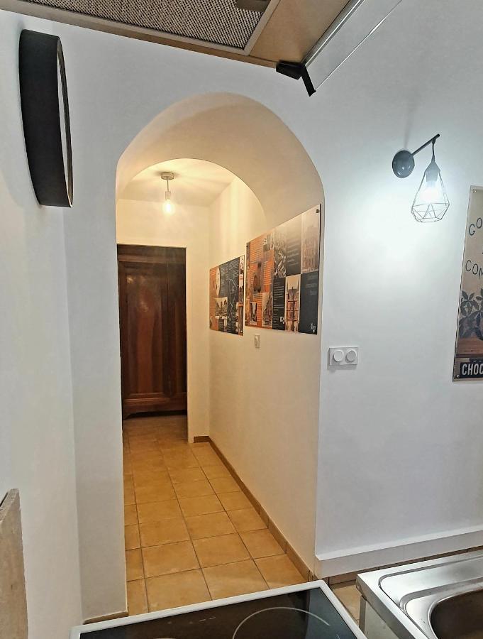 Appartement "La Chocolaterie" En Centre-Ville Linge Inclus ブロワ エクステリア 写真