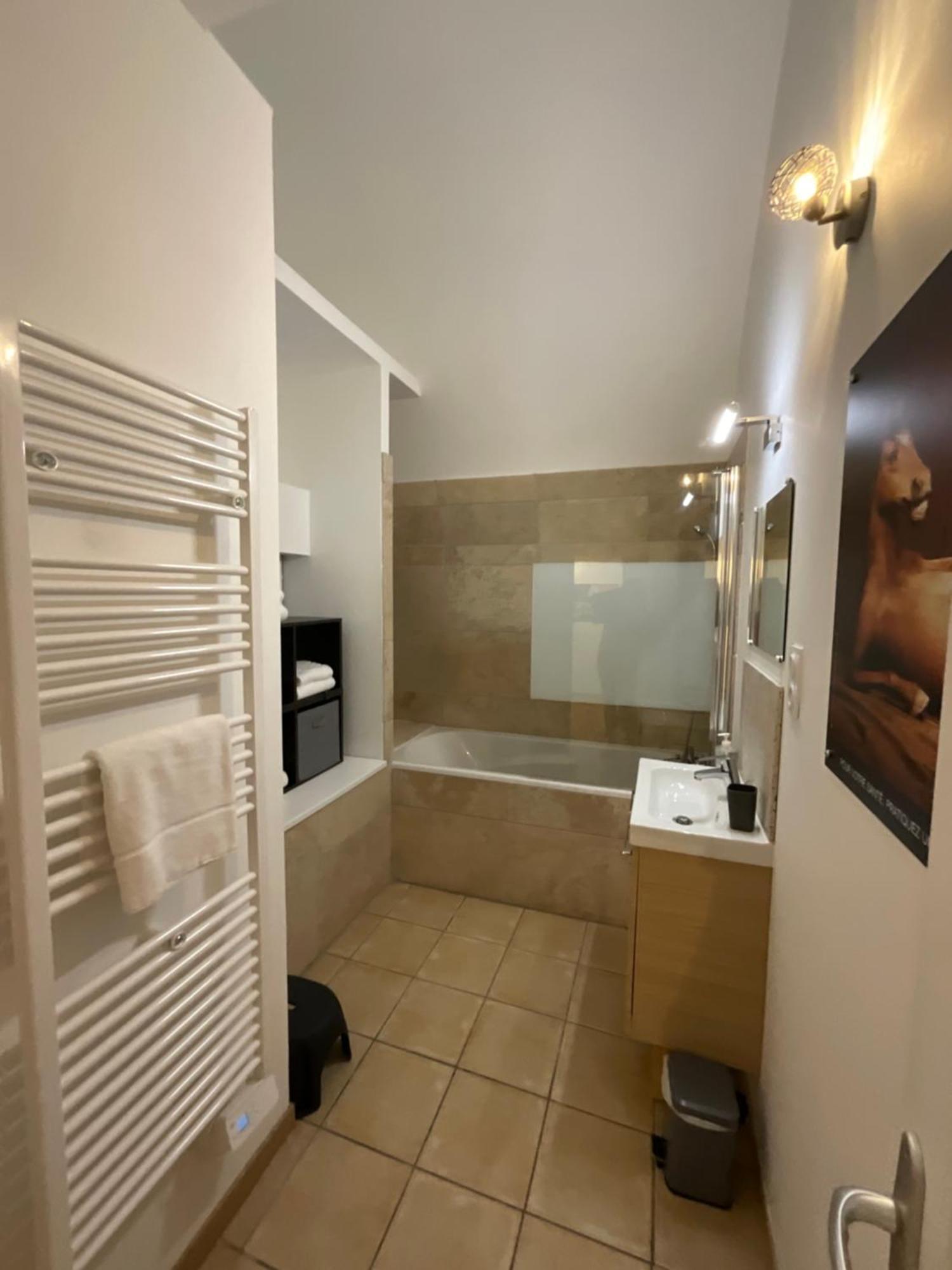 Appartement "La Chocolaterie" En Centre-Ville Linge Inclus ブロワ エクステリア 写真
